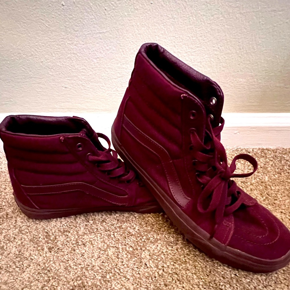 Vans Sneakers